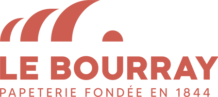 Le Bourray, papeterie depuis 1844